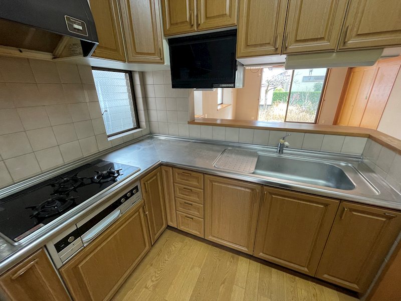 合志市野々島戸建 その他