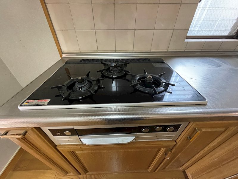 合志市野々島戸建 その他