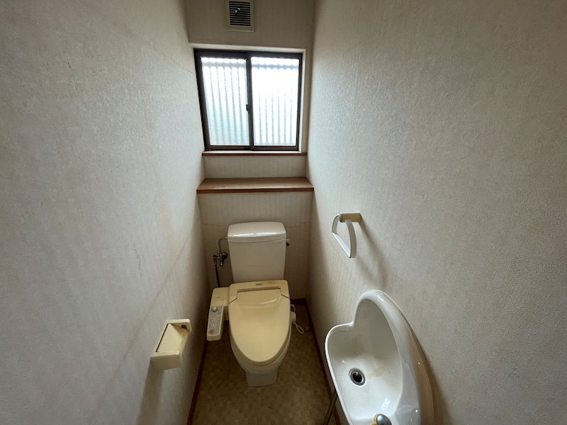 合志市野々島戸建 その他