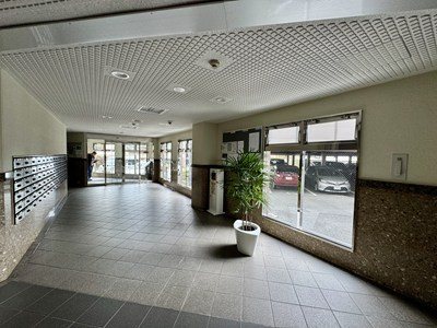 コアマンションリヴィエール子飼  902号室 その他