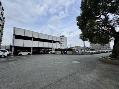 コアマンションリヴィエール子飼  902号室 その他