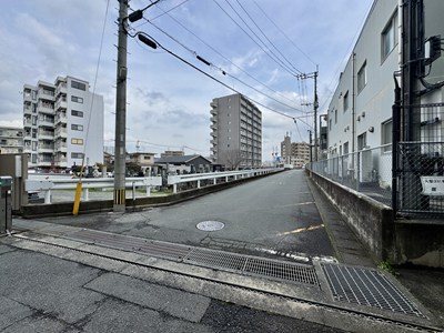 コアマンションリヴィエール子飼  902号室 その他