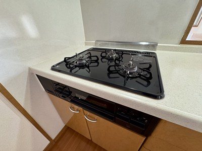 コアマンションリヴィエール子飼  902号室 その他