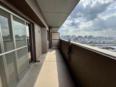 コアマンションリヴィエール子飼  902号室 その他