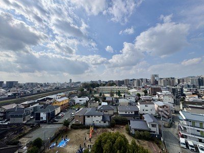 コアマンションリヴィエール子飼  902号室 その他