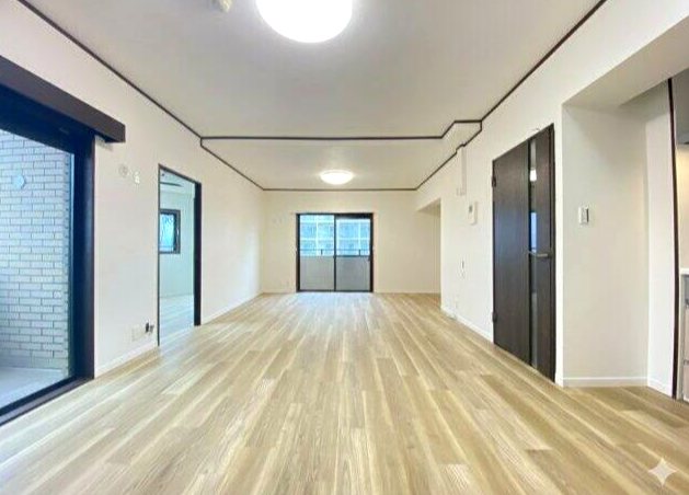 朝日プラザ京町 401号室 その他