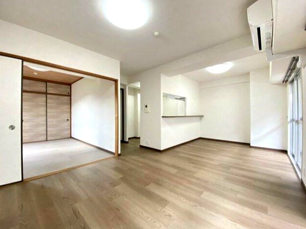 サーパスシティ白川壱番館 その他