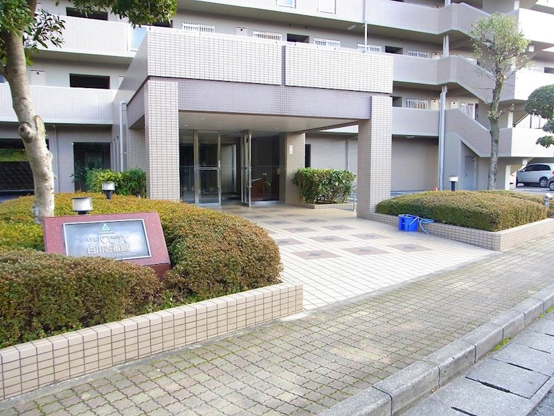 サーパスシティ白川壱番館 その他