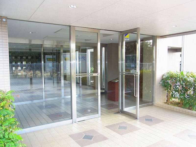 サーパスシティ白川壱番館 その他