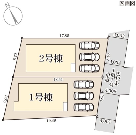 リーブルガーデン合志市須屋第十二2号棟新築戸建  その他