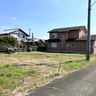 益城町宮園①土地 その他