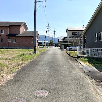 益城町宮園①土地 その他