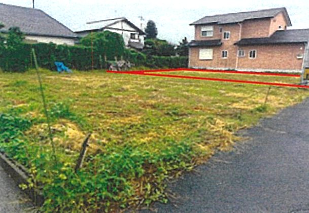 益城町宮園①土地 その他