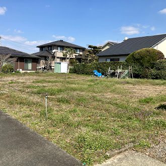 益城町宮園②土地 その他