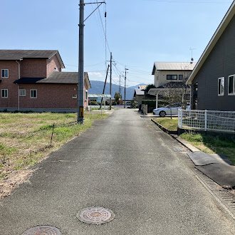 益城町宮園②土地 その他