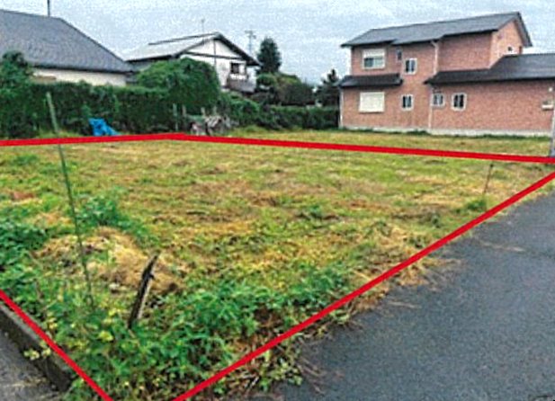 益城町宮園②土地 その他