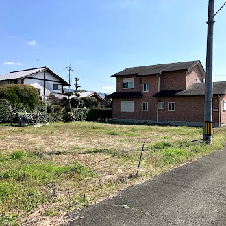 益城町宮園①②土地 その他