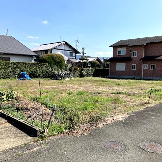 益城町宮園①②土地 その他