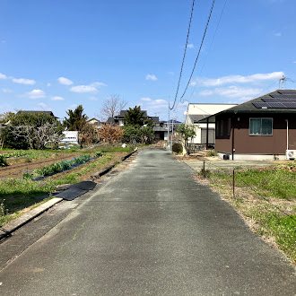 益城町宮園①②土地 その他