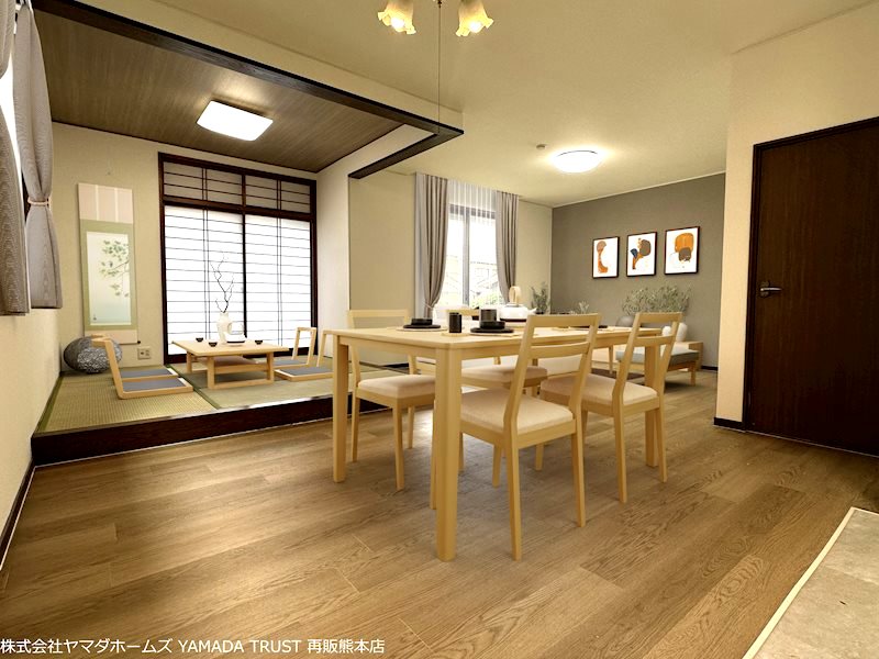 合志市須屋5期戸建 その他