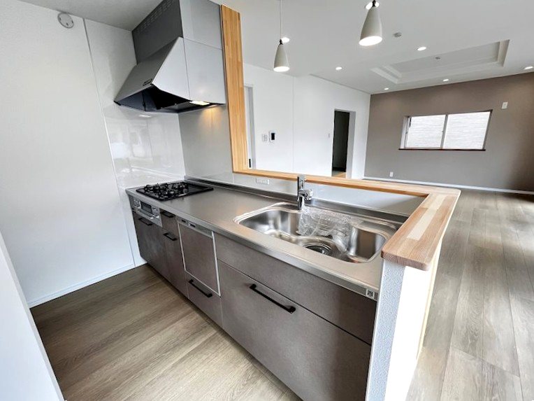 合志市須屋6期戸建 その他