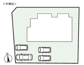 合志市須屋6期戸建 その他