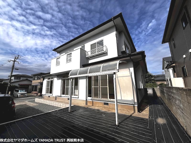 合志市須屋6期戸建 その他