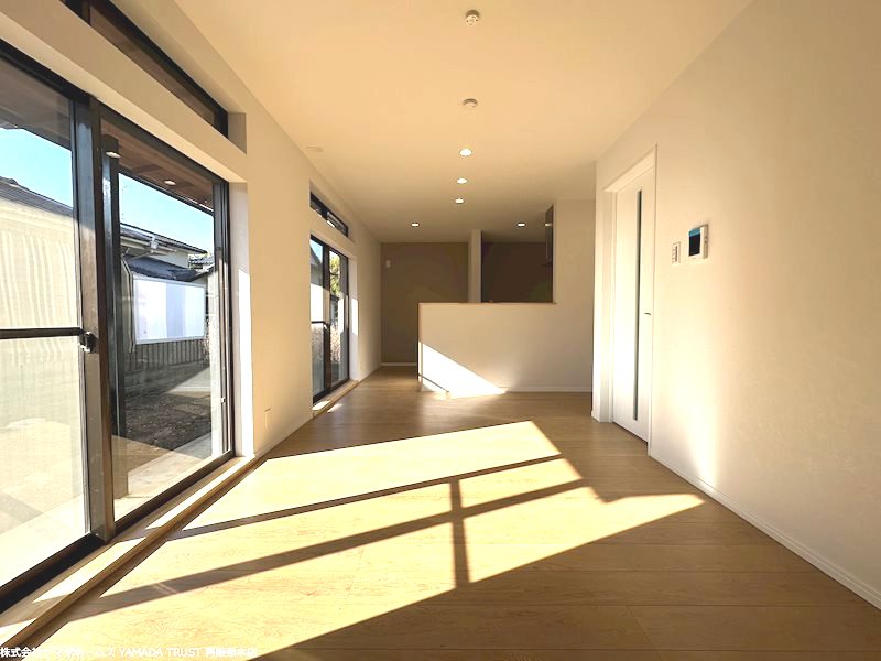 熊本市北区植木町舞尾2期戸建 その他