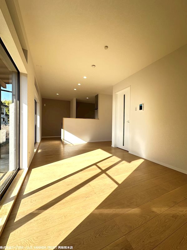 熊本市北区植木町舞尾2期戸建 その他