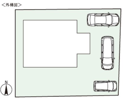 熊本市北区植木町舞尾2期戸建 その他