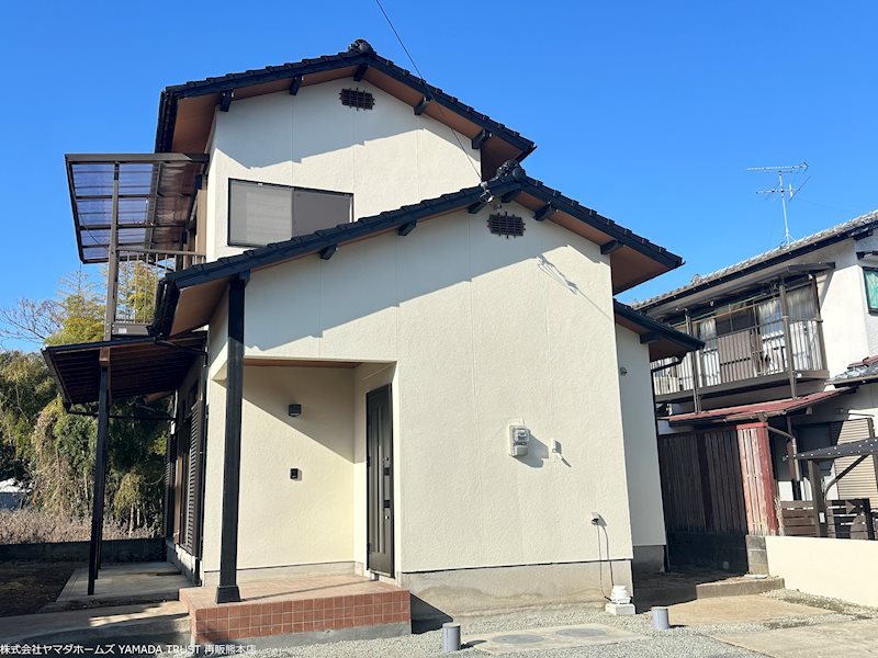 熊本市北区植木町舞尾2期戸建 その他