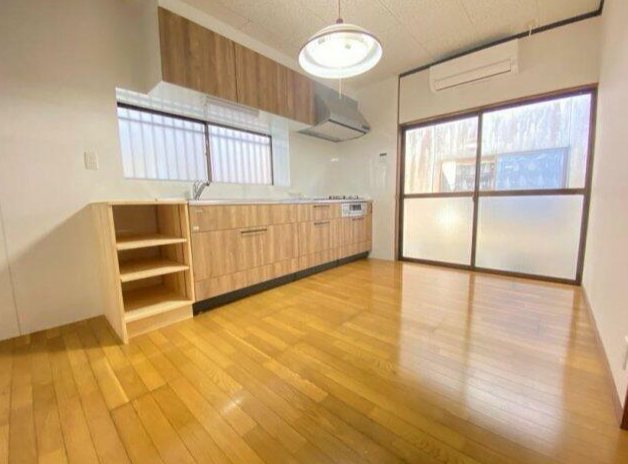 上益城郡甲佐町芝原戸建 その他