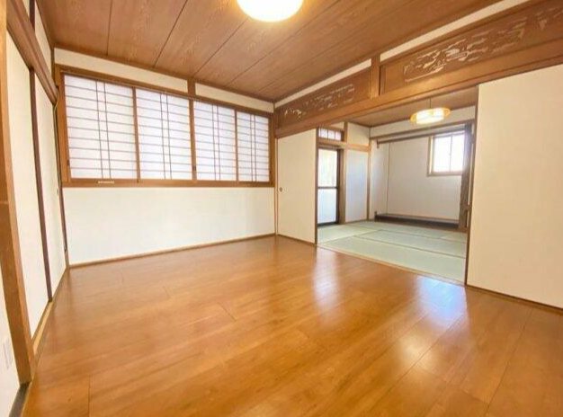 上益城郡甲佐町芝原戸建 その他