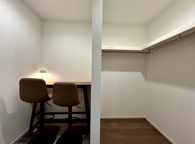 ハートフルタウン中央区国府4丁目B号棟新築戸建  その他