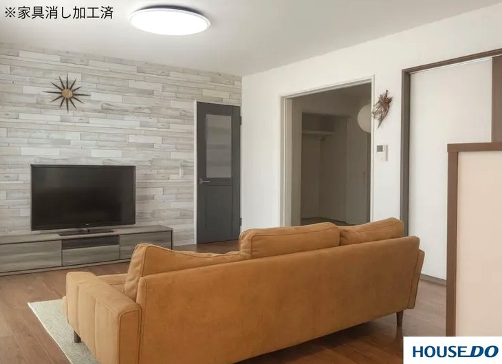 東区江津3丁目戸建 その他