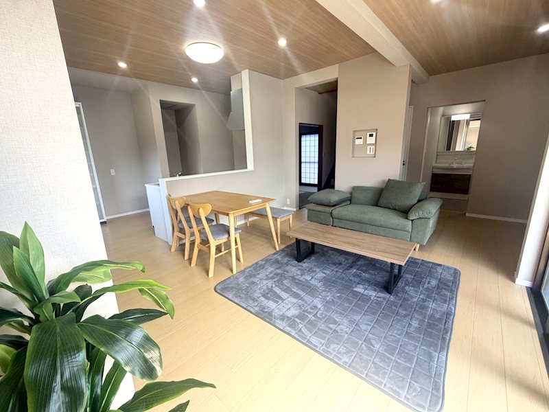 西区小島3丁目戸建 その他