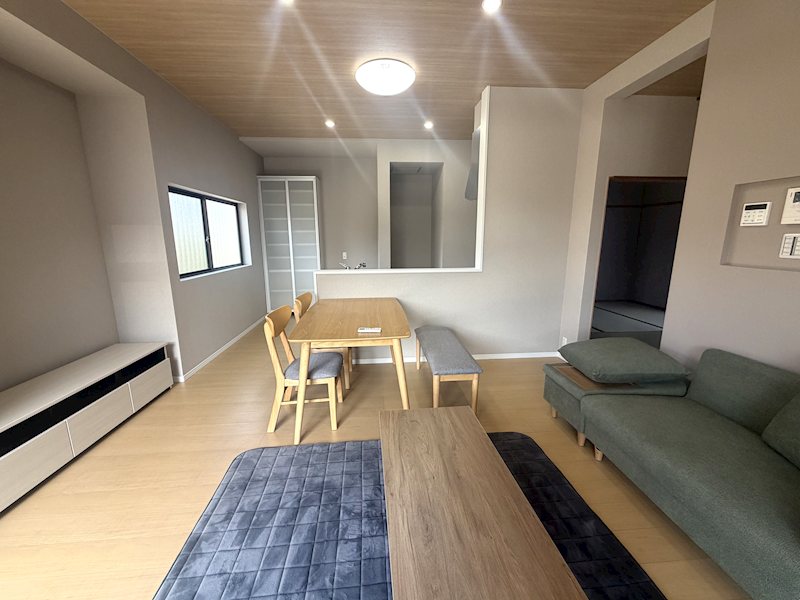 西区小島3丁目戸建 その他