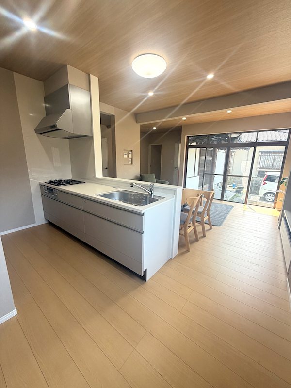 西区小島3丁目戸建 その他