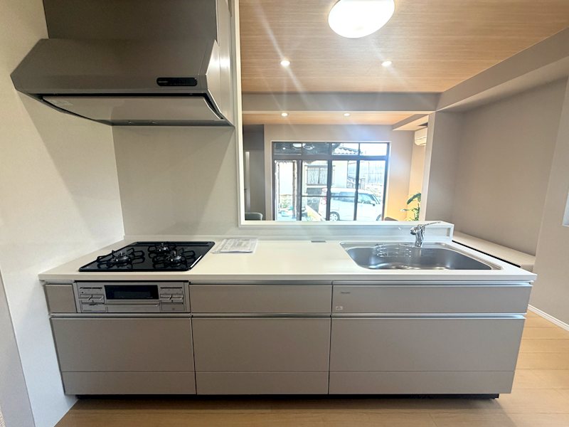 西区小島3丁目戸建 その他