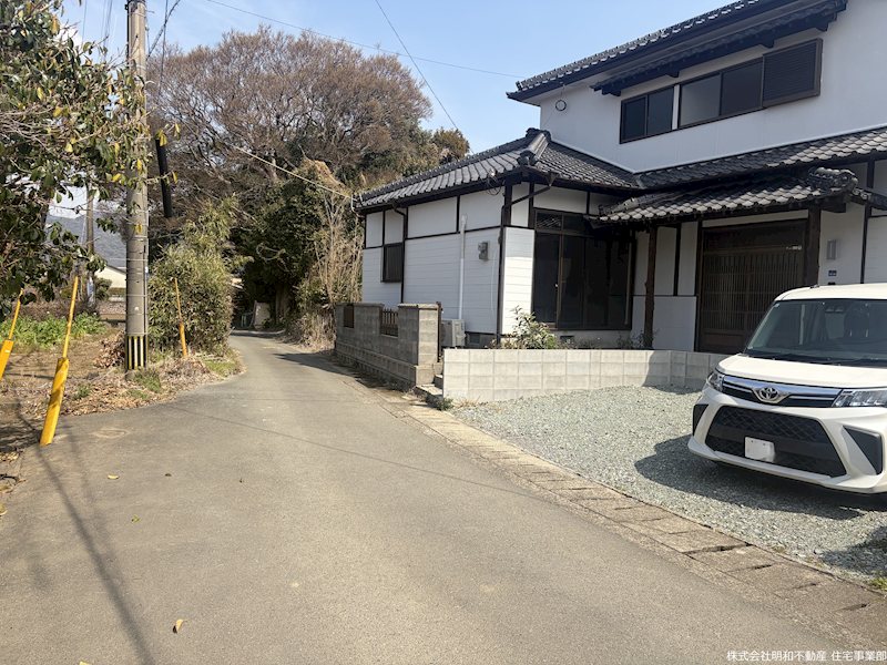 西区小島3丁目戸建 その他