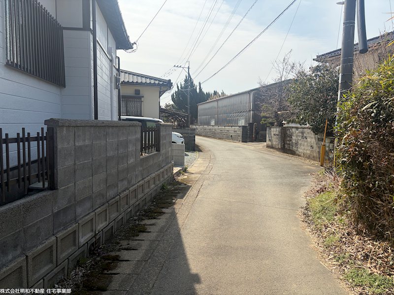 西区小島3丁目戸建 その他