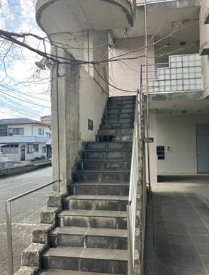 アンナレジェンドビル その他