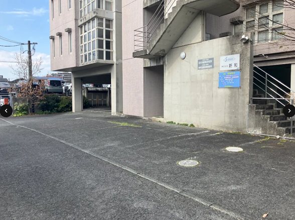 アンナレジェンドビル その他