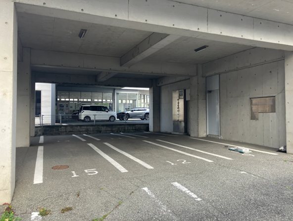 アンナレジェンドビル その他