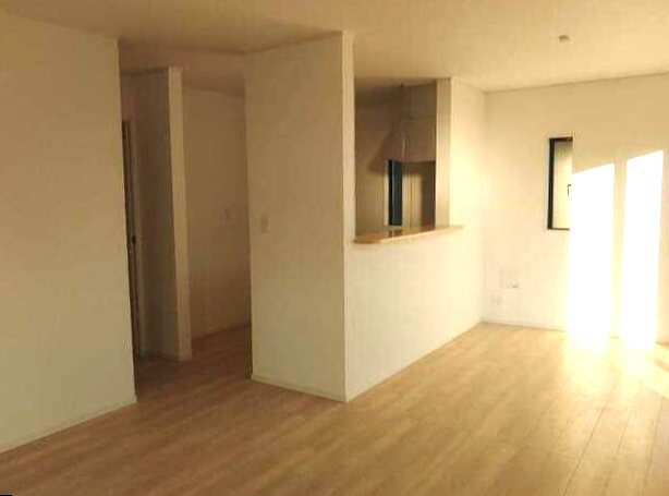 クレイドルガーデン合志市野々島第二1号棟新築戸建    その他