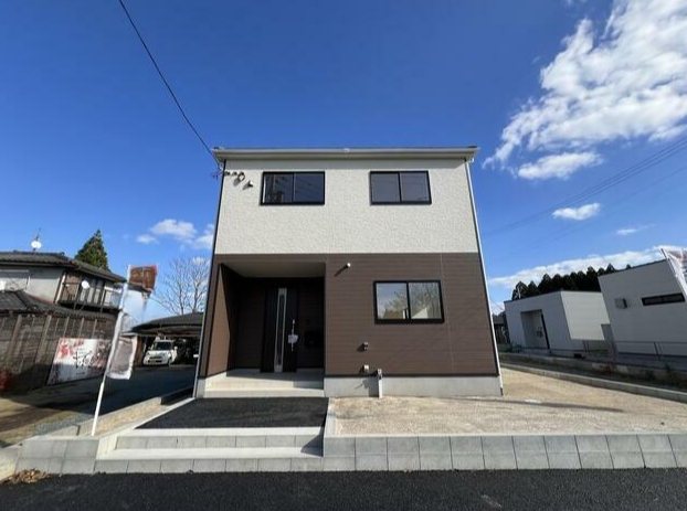 クレイドルガーデン合志市野々島第二1号棟新築戸建    その他