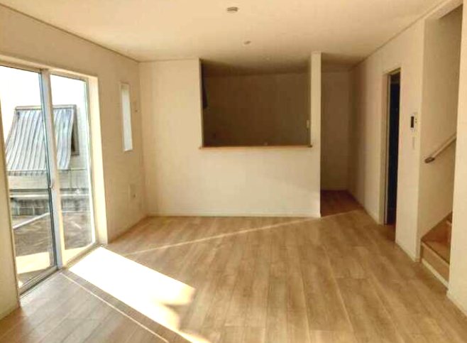 クレイドルガーデン南区城南町下宮地第三1号棟新築戸建  その他