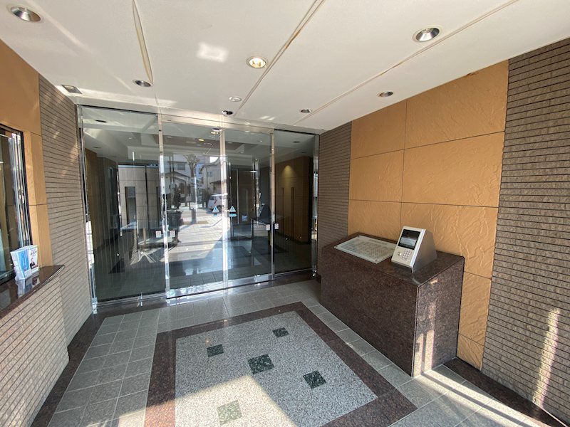 サーパス県立大学前 その他