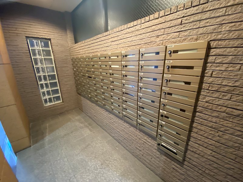 サーパス県立大学前 その他