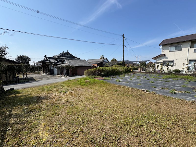 南区城南町千町土地 その他